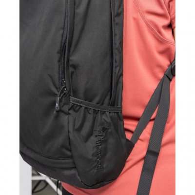 Pinewood Day Pack Ryggsäck 22 L Svart