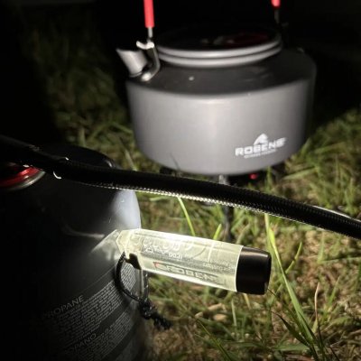 Robens Assynt Ultralätt ficklampa