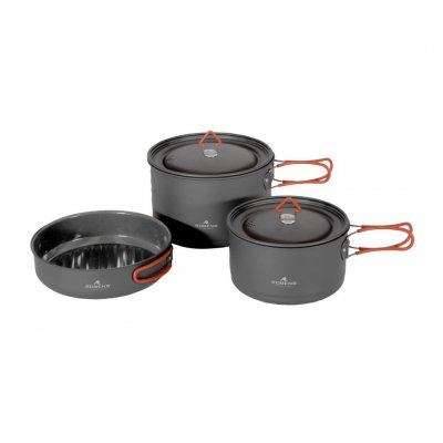 Robens Basecamp Pro Ceramic XL - Kokset