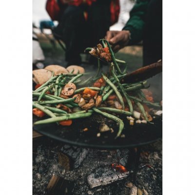 Robens Bighorn Trebent Braspanna