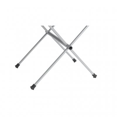 Bordet har ram av stål