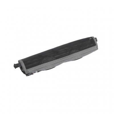 Bordet kan packas ihop till en kompakt och liten packstorlek.