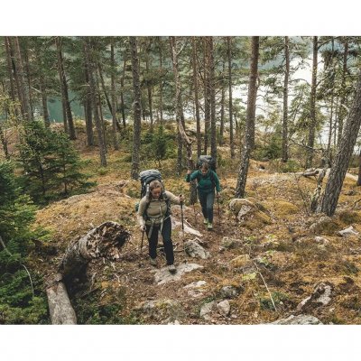 Robens Vandringsstav Coniston T7