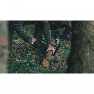 Lätt att montera och enkel att använda.