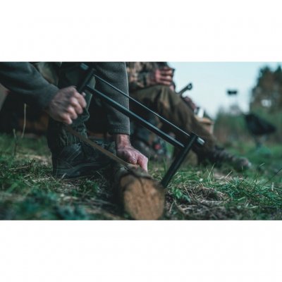 Robens Hopfällbar Såg 18 cm blad med korrosionsbeständig yta