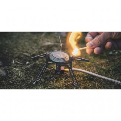 Robens Fire Bug Gaskök Titan - perfekt för camping och friluftsliv!