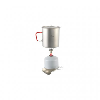 Robens Fire Wisp Duo Kokset