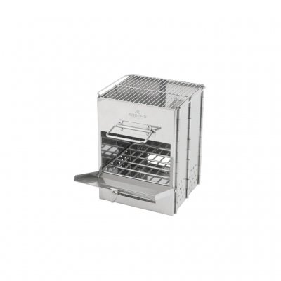 Robens Firewood Vedkök