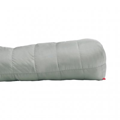 Fotända med hajfeneform ger mer rörlighet för fötterna.