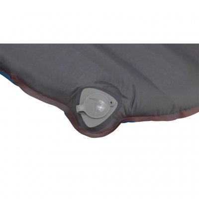Robens Peak Valve med backventilsfunktion för optimalt luftflöde.