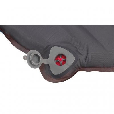 Robens Peak Valve med backventilsfunktion för optimalt luftflöde.
