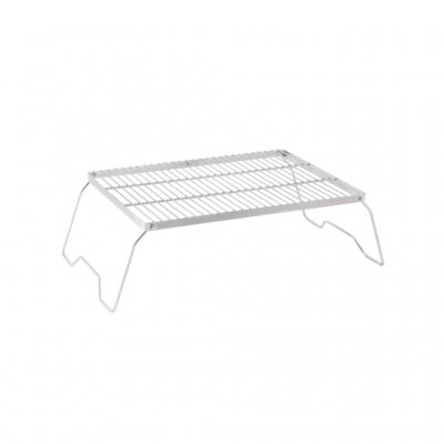 Robens Lassen Grill- och eldstativ L