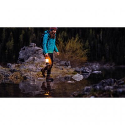 Robens Lighthouse Laddningsbar Tältlykta - Fynd