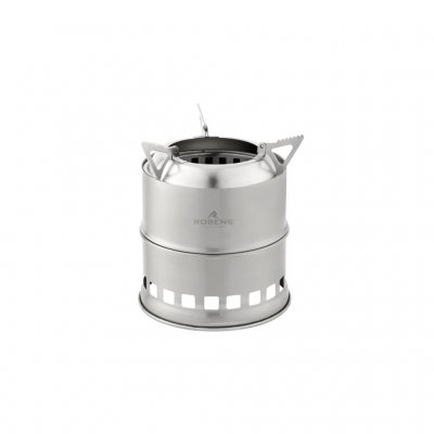 Robens Lumberjack Vedkök