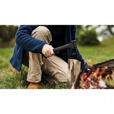 Robens Multi Yxa med såg och eldstål