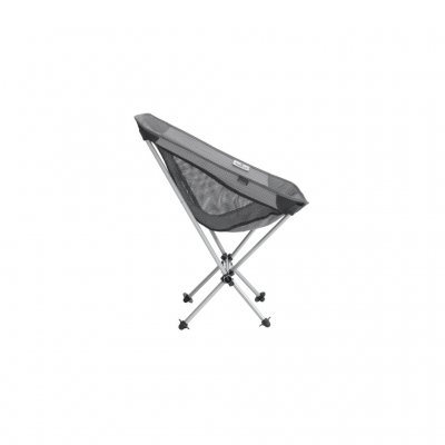 Packvänlig stol för camping och friluftsliv.