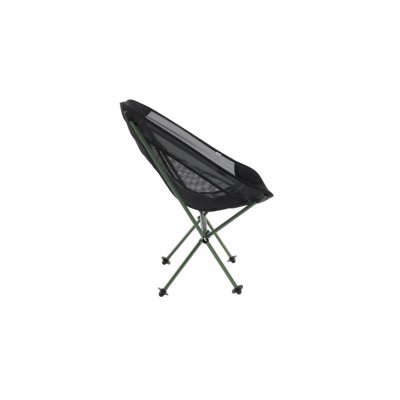 Robens Pathfinder Large Light Campingstol - kompakt campingstol med extra bred sits