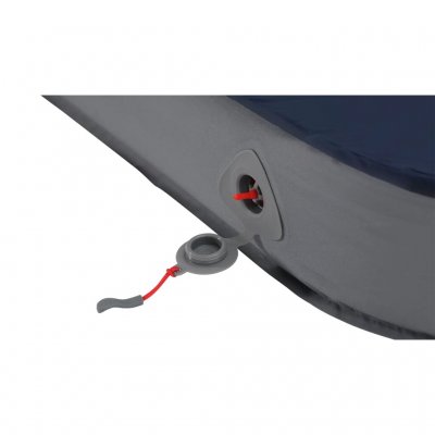 Peak Valve med backventil