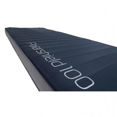 Lätt och tåligt ytterlager