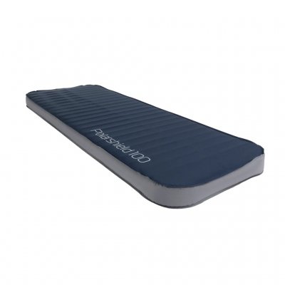 10 cm tjockt självuppblåsande och uppblåsbart liggunderlag från Robens.