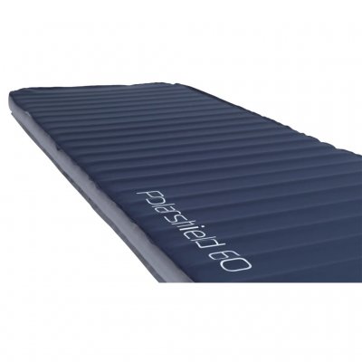 Lätt och tåligt ytterlager