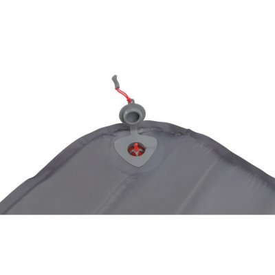 Peak Valve-ventil med bra luftflöde som blåser upp sig själv snabbt