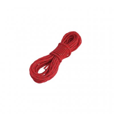 Robens Reflekterande Tältlina 2,5 mm, 10 m - perfekt för camping och friluftslivet!