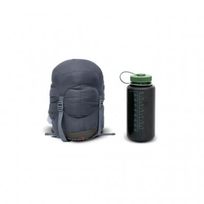 Kompressionssäck ingår