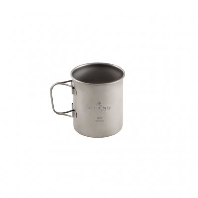 Robens Titanium Mugg