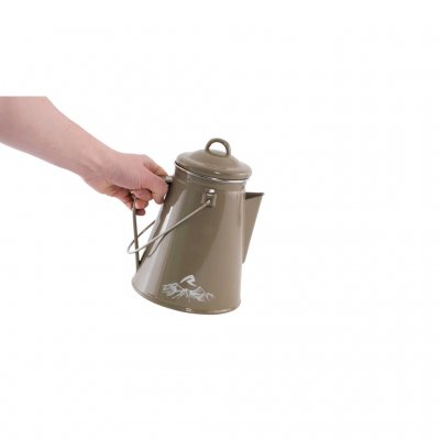 Stadigt handtag