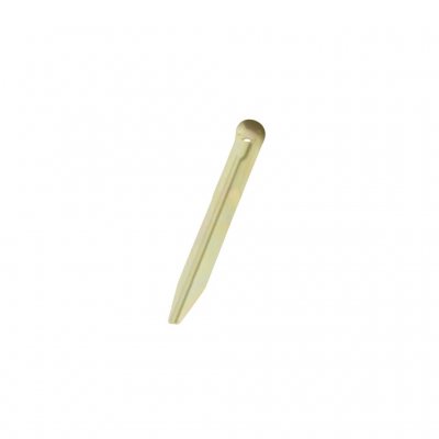 Robens U-Stake Markpinne i stål 6-pack