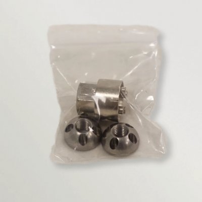 Roof Space Stöldskydd