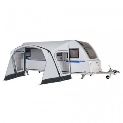 StarCamp Soltak Quick´n Easy Air – Storlek 325 uppblåsbart solskydd