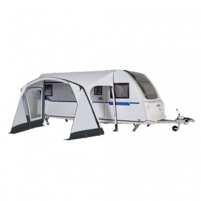 StarCamp Soltak Quick´n Easy Air - 385 - Fynd