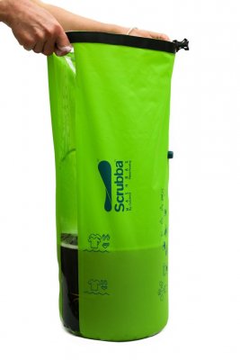 Scrubba Wash Bag Mini - Handtvättmaskin