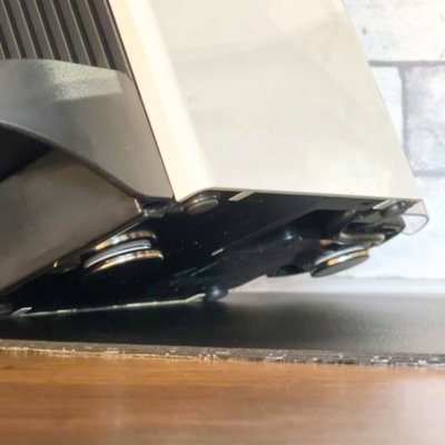 Silwy Power Magnet - 4 st