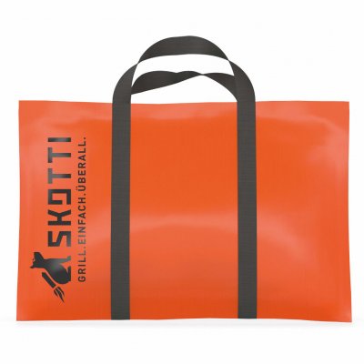 Kraftfull bärväska