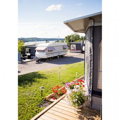 Svenska Tält Standby