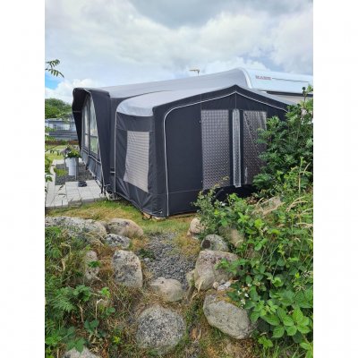 Annex till Svenska Tält Diplomat, Residens eller Residens XL.