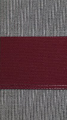 Svenska Tält Standby Dekor Röd