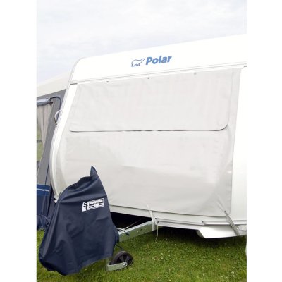 Svenska Tält - Frontskydd