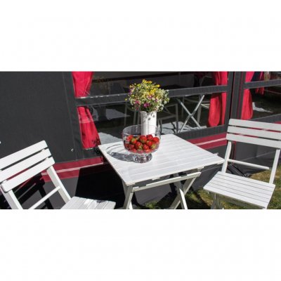 Svenska Tält Residens XL