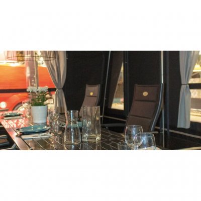 Svenska Tält Diplomat