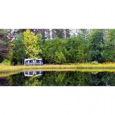 Svenska Tält Diplomat