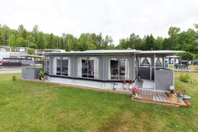 Svenska Tält Standby Veranda