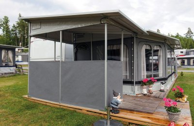 Svenska Tält Standby Veranda