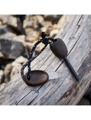 Snyggt miljövänlig tändstål från Light My Fire