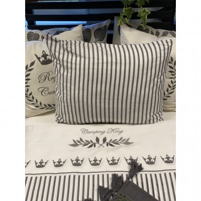 Royal Camping Bäddset Camping King