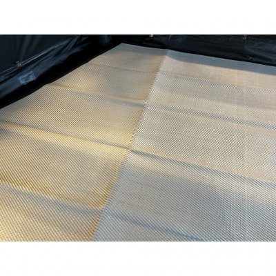 Telta Pure 390 Continental Tältmatta