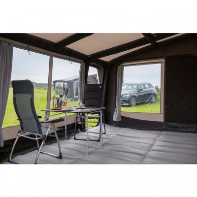 Telta Scenic 390 Förtält-Fynd